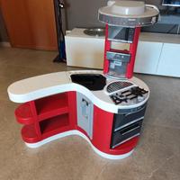 Cucina giocattolo Theo Klein 7101