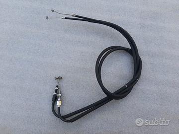 CAVI VALVOLA EXUP YAMAHA R1 R1M 2015 A 2022