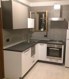 Cucina Stosa come nuova