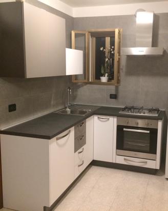 Cucina Stosa come nuova