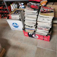 Motociclismo d'epoca da 1995 al 2015