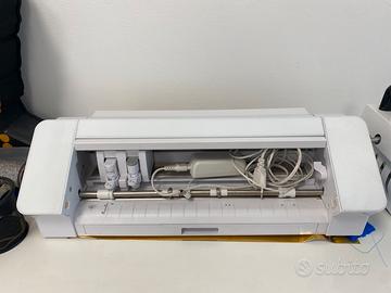 Silhouette Cameo 4