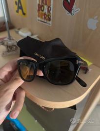 Occhiali da sole Tom Ford