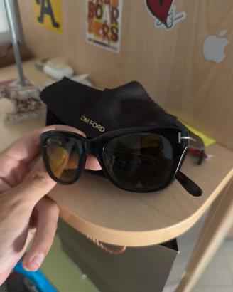 Occhiali da sole Tom Ford