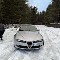 alfa 159 1.9 16 valvole 150 cavalli 