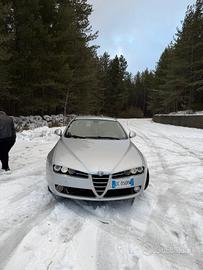 alfa 159 1.9 16 valvole 150 cavalli 