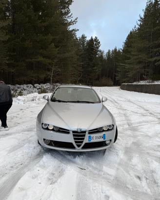 alfa 159 1.9 16 valvole 150 cavalli 