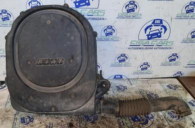 FIAT 600 - SCATOLA FILTRO ARIA