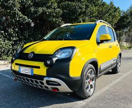 FIAT Panda Cross 1.2 Pelle GPL Unico 2020