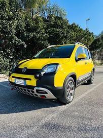 FIAT Panda Cross 1.2 Pelle GPL Unico 2020