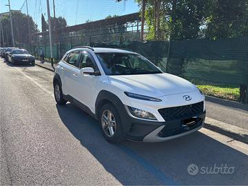 Hyundai Kona 1.0 t-gdi 120 cv xtech