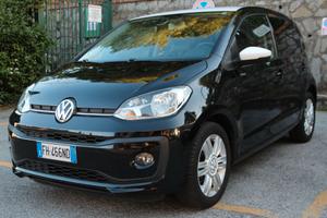 Volkswagen up! 1.0 75 CV High Up — 5 porte — 2017