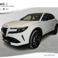 ALFA ROMEO Junior - Junior 1.2 145 CV Hybrid eDCT6