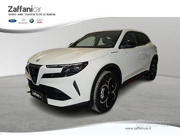 ALFA ROMEO Junior - Junior 1.2 145 CV Hybrid eDCT6