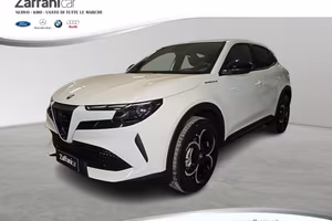 ALFA ROMEO Junior - Junior 1.2 145 CV Hybrid eDCT6