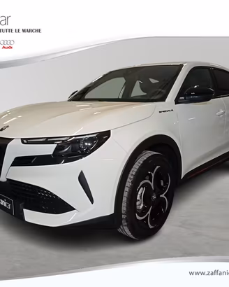 ALFA ROMEO Junior - Junior 1.2 145 CV Hybrid eDCT6