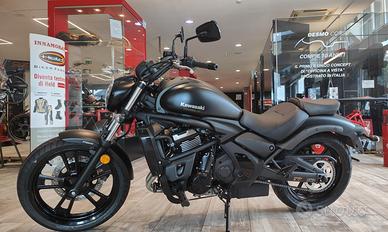 Kawasaki Vulcan S