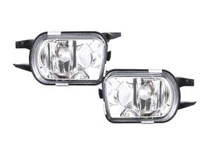 FARI ANABBAGLIANTI MERCEDES W209 02-09