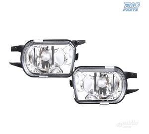 FARI ANABBAGLIANTI MERCEDES W209 02-09