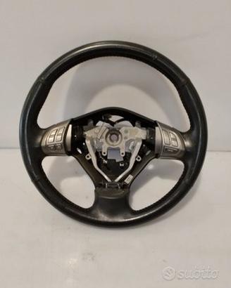 Volante con comandi Subaru Impreza 2010