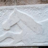 il cavallo II