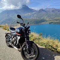 Triumph Trident 660 2021