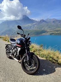 Triumph Trident 660 2021