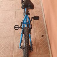Bicicletta Decathlon
