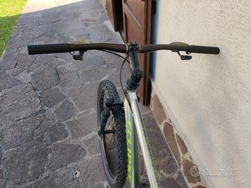  Mountain Bike MTB Eclipse Hornet 27.5"