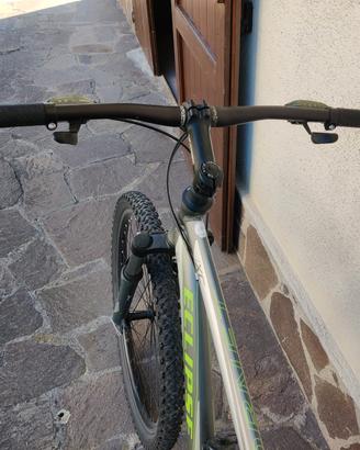  Mountain Bike MTB Eclipse Hornet 27.5"