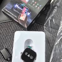 Adattatore per connettere in modalità wireless 