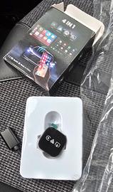 Adattatore per connettere in modalità wireless 