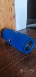 Jbl charge 3 cassa Bluetooth
