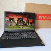 Lenovo V15 G4..i5-13420H(16 Processori)..RAM 24 GB