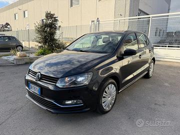 Volkswagen Polo 1.4 TDI 5p. Trendline BlueMotion T