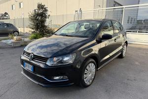 Volkswagen Polo 1.4 TDI 5p. Trendline BlueMotion T