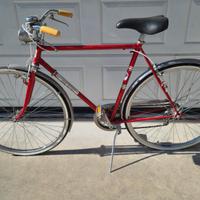 Bici Vintage Uomo PORDOI