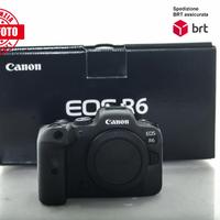 Canon EOS R6