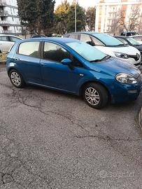 punto 1300 diesel multijet