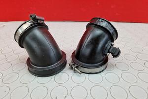 COLLETTORI CASSA DUCATI HYPERMOTARD 796 2010 2011