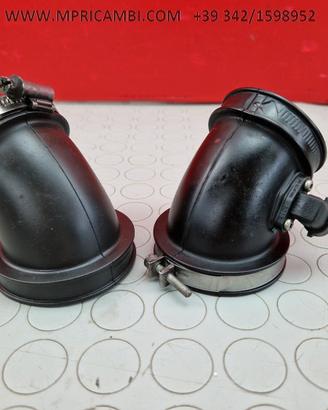 COLLETTORI CASSA DUCATI HYPERMOTARD 796 2010 2011
