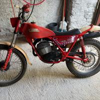 Trial Fantic 125