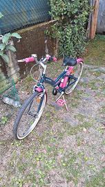 Bici bambina