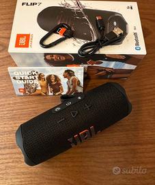 JBL FLIP 7