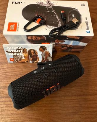 JBL FLIP 7