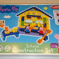 PEPPA PIG MATTONCINI