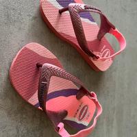 Infradito Havaianas bambina