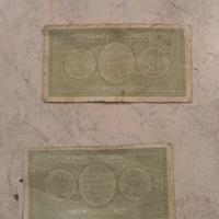 monete rare da una lira febbraio 1944
