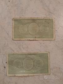 monete rare da una lira febbraio 1944