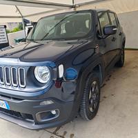 Jeep Renegade 4x4 2.0 Multijet 140CV  anno 2018 